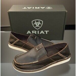 Ariat Men’s Cruiser Rough Oak Size 10.5